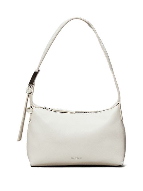 HARDWARE HANDLE MINI BAG CALVIN KLEIN | K60K613027/67U